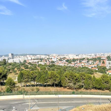 Lisbon At Your Doorstep - Bedrooms Kültér fotó