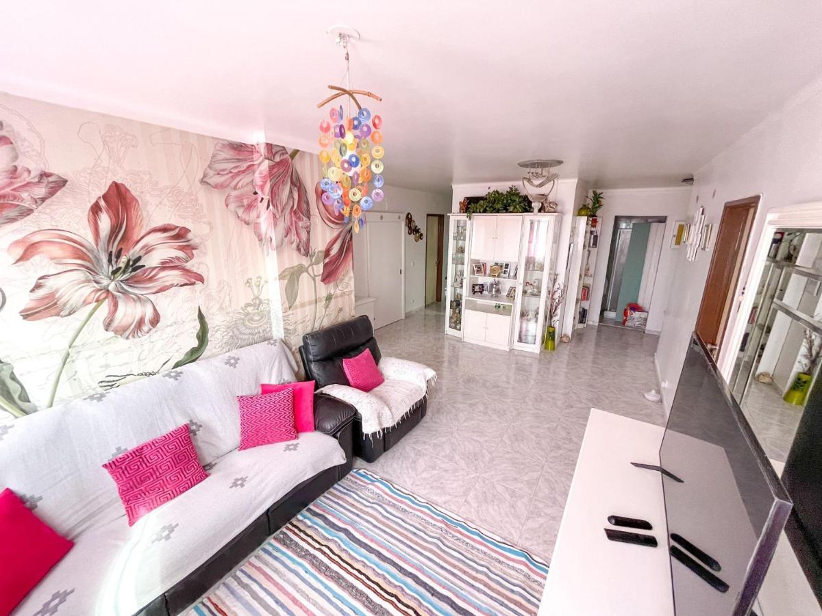 Lisbon At Your Doorstep - Bedrooms Kültér fotó
