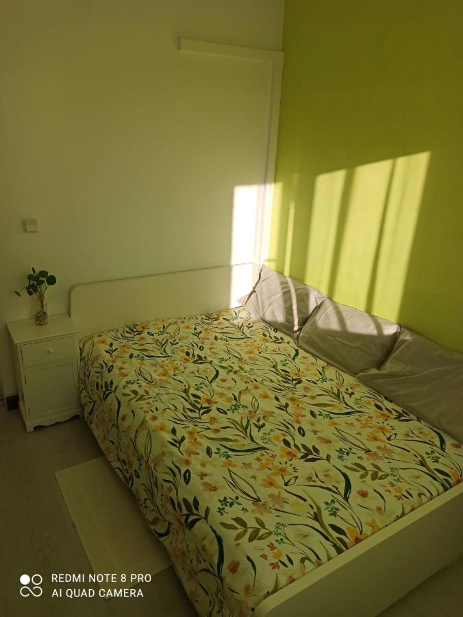 Lisbon At Your Doorstep - Bedrooms Kültér fotó