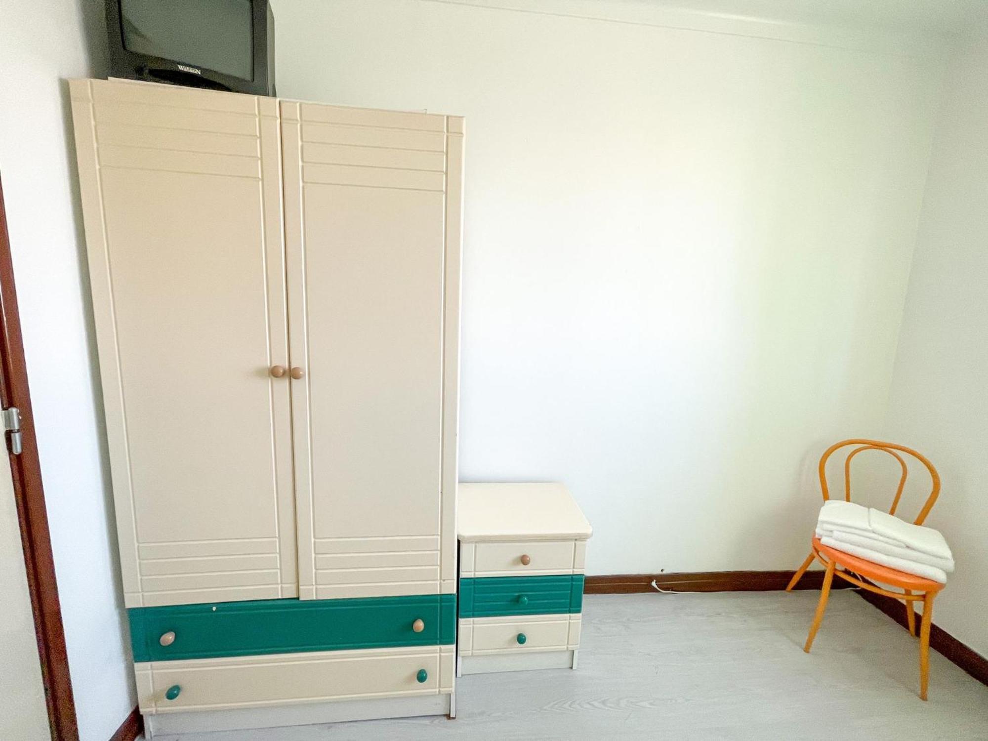 Lisbon At Your Doorstep - Bedrooms Kültér fotó