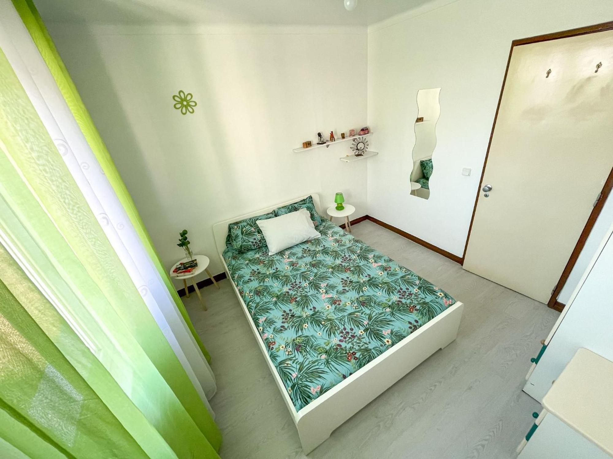 Lisbon At Your Doorstep - Bedrooms Kültér fotó