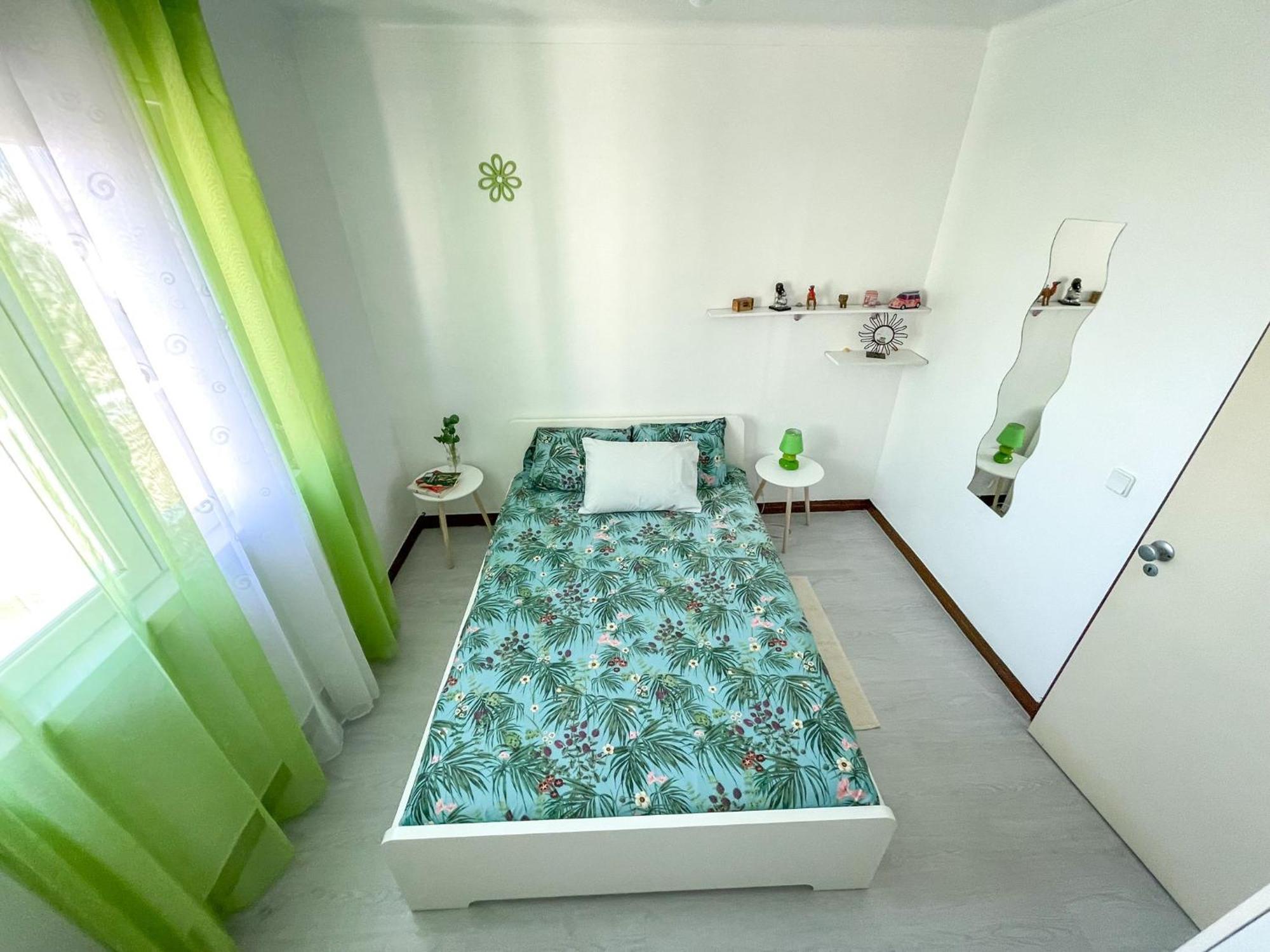 Lisbon At Your Doorstep - Bedrooms Kültér fotó